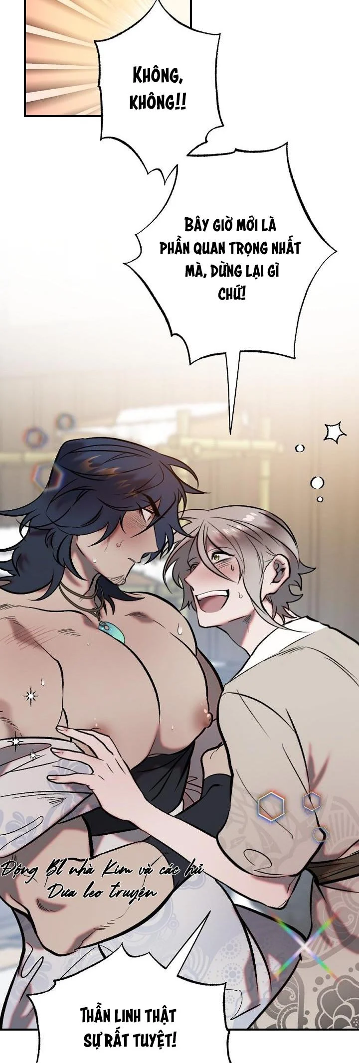 Tuyển Tập Ngực Bự Mlem-Bdsm Của Nhà Kim - Chap 0